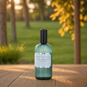Grey Flannel for Men by Geoffrey Beene 4 oz EDT Spray