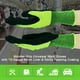 thumbnail image 3 of Wonder Grip Guantes de trabajo universales con forro de nylon de calibre 13 y revestimiento Abanopi Guantes, 3 of 7