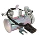 thumbnail image 5 of Bomba De Combustible Eléctrica Para Camión, Bomba De Combustible Eléctrica Resistente Al Desgaste De Acero Inoxidable De Ajuste Adecuado Con Tubos Para 6HK1, 5 of 7