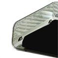 thumbnail image 5 of High-Quality Crystal Clear Styrene Desk Organizer, Easy Assembly Stackable Letter Tray For Large Capacity Letter Size Storage, 5 of 5