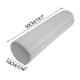 thumbnail image 3 of Almohada Lumbar Cilíndrica Ergonómica | Cojín de Apoyo para Sofá y Oficina de 15 X 50 Cm con Tejido Técnico Suave | Almohada Portátil para Espalda y Cuello, Ideal para Dormir y Relajarse, 3 of 5