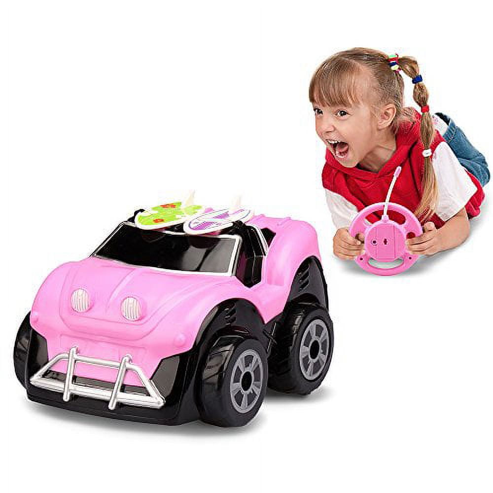 Kid galaxy my sales first rc baja buggy