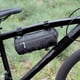 thumbnail image 2 of Alforja delantera para maletero, bolsa para bicicleta de montaña, bolsa para bicicleta delantera para motocicleta y scooter JShteea  El nuevo, 2 of 9