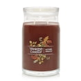 thumbnail image 3 of Yankee Candle Signature Large 2-Wick Candle, Autumn Wreath™, 20 oz., 3 of 8