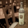 thumbnail image 2 of Blaustein, Alan 15x15 Gold Ornate Wood Framed with Double Matting Museum Art Print Titled - Wine - 1, 2 of 4