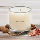 thumbnail image 2 of Maison Louis Marie - Vela de cera de soja natural No.04 Bois de Balincourt | Belleza limpia de lujo + fragancia no tóxica (8,5 oz | 240 g), 2 of 4