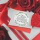 thumbnail image 5 of Colgante Redondo de Acrílico para San Valentín, Ideal Como Regalo de Boda o para Un Amor Apasionado., 5 of 5