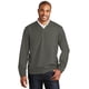 thumbnail image 1 of Jersey con cuello en V Zephyr de Port Authority®. J342 Gris Acero M Autoridad Portuaria J342, 1 of 1