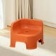 thumbnail image 5 of Muebles para el hogar, oficina, baño, taburete pequeño, taburete de plástico, taburete para niños, taburete de plástico grueso antideslizante, taburete bajo para bebé, taburete de baño, asiento pequeñ, 5 of 6
