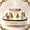 A, variant on Christmas Village Humidifier Landscape with Warm Light,B | Christmas Oil Diffuser Snow Village Aromatherapy Diffuser, Cool Mist Humidification, Soft Sound Operation|2 & 4 Timer Setting