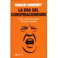 thumbnail image 1 of La Era del Conspiracionismo Siglo XXI 9786070313073, 1 of 2