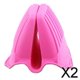 thumbnail image 1 of Soporte de Silicona shamjiam para Olla Caliente Agarradera 2 Piezas, 1 of 8