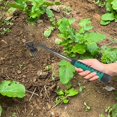 thumbnail image 3 of TNOBHG Easy-to-use Weed Puller Weeder Tool Efficient Weed Puller Hand Tool with Non-slip Handle High Strength Versatile Garden Weeder for Easy Weed Removal, 3 of 8