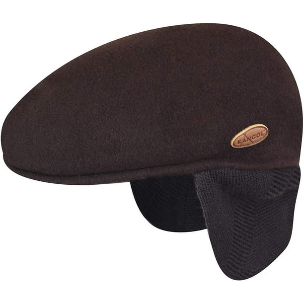 Kangol Wool 504 Earlap - Walmart.ca