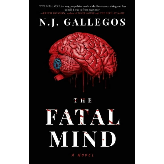 The Fatal Mind, (Paperback)