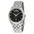 thumbnail image 2 of Hamilton Men's H42565131 Jazz master Analog Display Swiss Automatic Silver Watch, 2 of 5