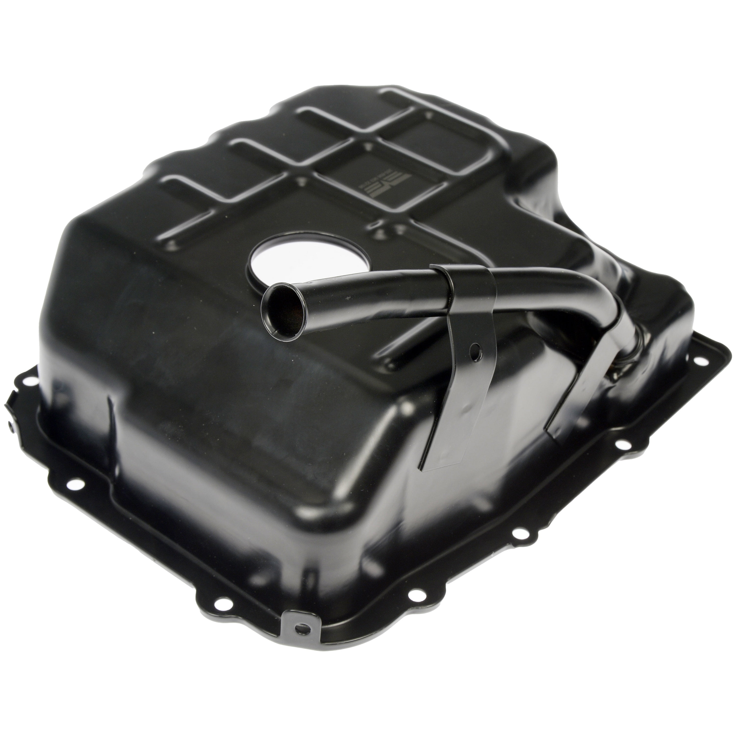 Dorman 265-898 Transmission Oil Pan for Specific Chrysler / Dodge / Ram Models