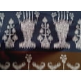 thumbnail image 4 of oneOone Cotton Cambric Fabric Ethnic Ikat Print Fabric BTY 56 Inch Wide, 4 of 4