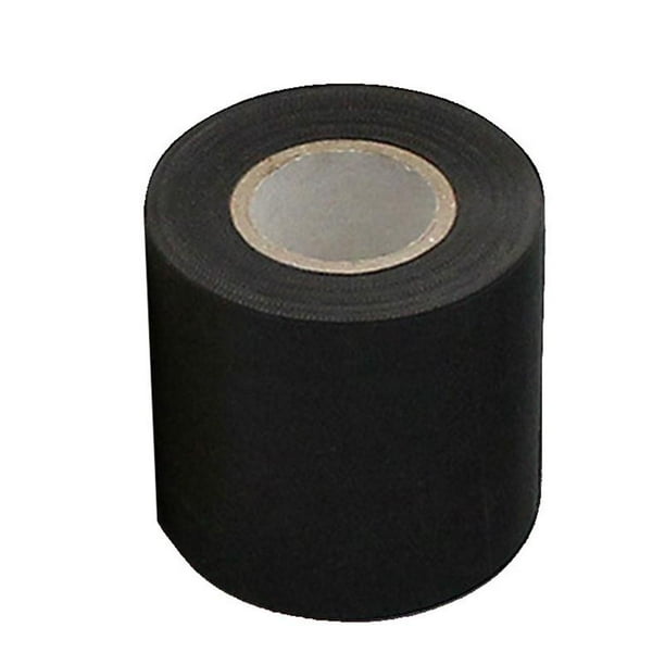 Sorrowso Waterproof Ducts Insulation Tape PVC Sealing Tape 58mmX11m