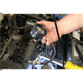 thumbnail image 5 of Mityvac MV5532 Digital Gasoline Engine Compression Test Kit, 9 Volt, BAR and kPa, 5 of 12