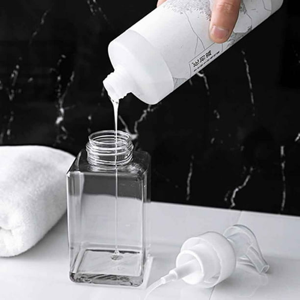 ponges de Voiture, Serviettes et Gants de Lavage Distributeur de Savon  Moussant Bouteille-Pompe pour Savon Liquide 250ml - Walmart.ca