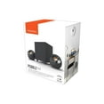 thumbnail image 5 of Creative Labs Creative Pebble Plus 2.1 USB Desktop Speakers with Subwoofer, 5 of 5