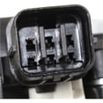 thumbnail image 7 of Window Regulator Set For Honda 06-11 Civic w/ Motor Front & Rear Left 2-Pcs, 7 of 7