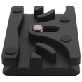thumbnail image 4 of MINIFOCUS Cable Block Quick Release Plate Swiss Protects Camera HDMI Data Cable Connection Protecto, 4 of 4