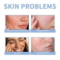 thumbnail image 5 of Oil Control Setting Powder, Light Setting Powder Delicate Skin Friendly Waterproof Oil Control Brightening Skin Tone, 5 of 5