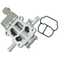 thumbnail image 3 of Idle Air Control Valve 22270-62050 IACV Fit for Toyota Tacoma Tundra T100 4Runner V6 3.4L, 3 of 8