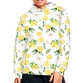 thumbnail image 2 of DISNIMO Lemon Hoodie for Boys 6-7 Dragonfly Hoodies Pullover for Boys Hoodie Sweatshirt for Kids Girls Sweatshirts with Hoods Long Sleeve Hoodie with Pocket Fall Clothes Soft, 2 of 7