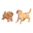 thumbnail image 1 of Conjunto Mini Animal World Zoo modelo figura acción juguete conjunto dibujos animados simulación Animal encantador plástico juguete para niños Wmkox8yii  shdjk6084, 1 of 1