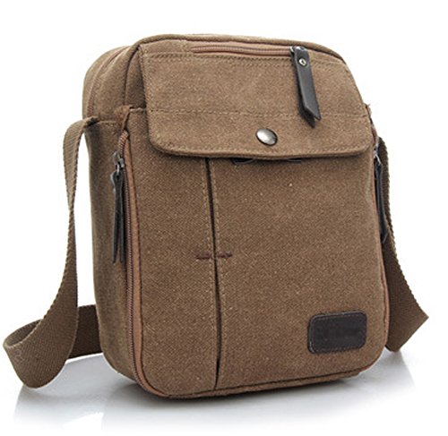 small messenger bag purse