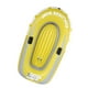 thumbnail image 5 of Bote Inflable, Bote Inflable De Aire Resistente, Canoa Inflable Para Kayak De PVC, Bote De Pesca Inflable Con Remo Para 2 Personas Con Dos Soportes De Remo Para Pesca, Buceo A La, 5 of 7