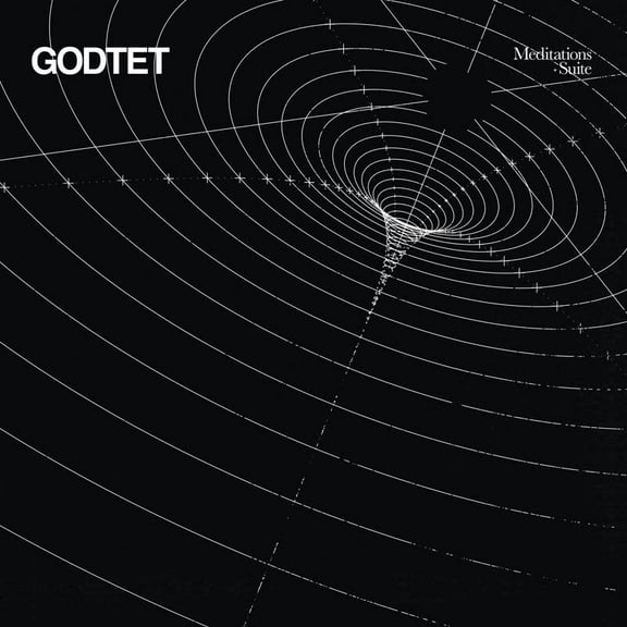 Godtet - Meditations & Suite - Music & Performance - Vinyl