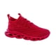 thumbnail image 1 of 685-23 Tenis Deportivo para Hombre Caballero en color Rojo, Elaborado de Textil. Cklass 685-23, 1 of 2