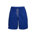 thumbnail image 1 of Pantalones cortos Under Armour Tech Mesh para hombre Royal/Steel 4XL, 1 of 4