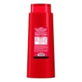 thumbnail image 2 of Shampoo Garnier Fructis 2 en 1 borrador de daño post química 650 ml, 2 of 4