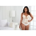 thumbnail image 5 of Cupid Women's Extra Firm Control Hook & Eye Waist Cincher Shapewear, 5 of 5