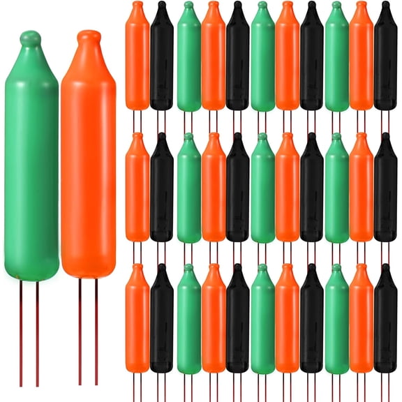 Mudder 200 Count 2.5V Christmas 50/100/150/200 Count Mini Incandescent Wire String Lights Replacement Bulbs Indoor/Outdoor Christmas Lights Decorations for Home Xmas Tree (Multicolor)