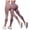 A1 Khaki, variant on Cellulite Compression 3D Leggings Full Length Buttery Soft Yoga Pants 3D Anti Cellulite Leggings for Women Butt Lift Booty Workout Tights No Curling Lift Pants Tummy Control Compression Pants L