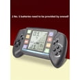 thumbnail image 4 of 1pc Classic Tetris Game Machine, 4 of 4