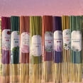 thumbnail image 2 of Unbranded Floral Incense Stick, Multicolor, 169 Count, 2 of 4