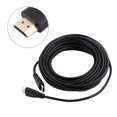 thumbnail image 1 of Cable HDMI Macho A Macho, Cable HDMI, Cable HDMI A HDMI, Para Televisión Digital De Alta Definición TV De Plasma, 1 of 8