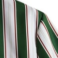thumbnail image 4 of Gubotare Mens Short Sleeve Classic Shirts Fishing Casual Regular-Fit Button-Up Collared Dress Shirt Top Tees Blouses (Green,L), 4 of 7