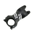 thumbnail image 5 of RaceFace Ride MTB XC/Trail/AM Bike Bicycle Stem 31.8x60mm +/- 6 degree Black #RF1801, 5 of 5