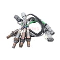 thumbnail image 3 of Kit de 4 Capteurs d'Oxygène O2 Amont +aval pour 2017 - 2019 pour Toyota Highlander 3,5 L -, 3 of 5