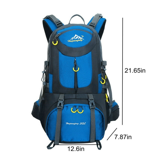 Kids shop camping backpack