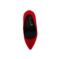 thumbnail image 3 of Zapatilla para Mujer Damita 159003 T22.5 ZAPATERIAS MEXICO 159003-RJO, 3 of 4