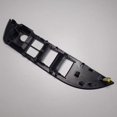 thumbnail image 3 of 1pcs for Toyota 2019-2022 for Corolla Glass Lift Switch Panel, 3 of 5